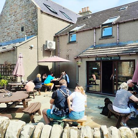 St Margaret'S Hope Backpackers Hostel Orkney Exteriör bild