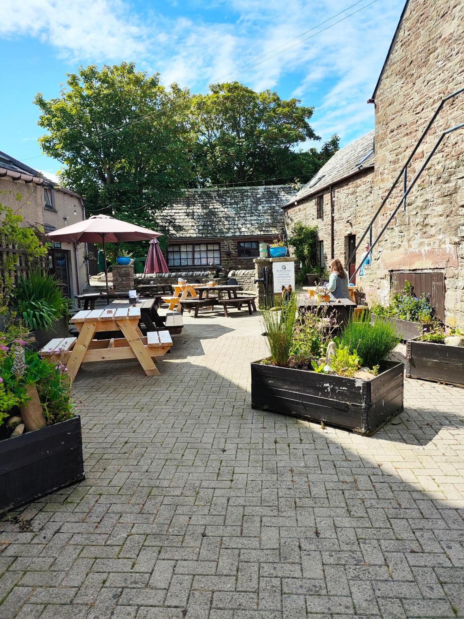 St Margaret'S Hope Backpackers Hostel Orkney Exteriör bild