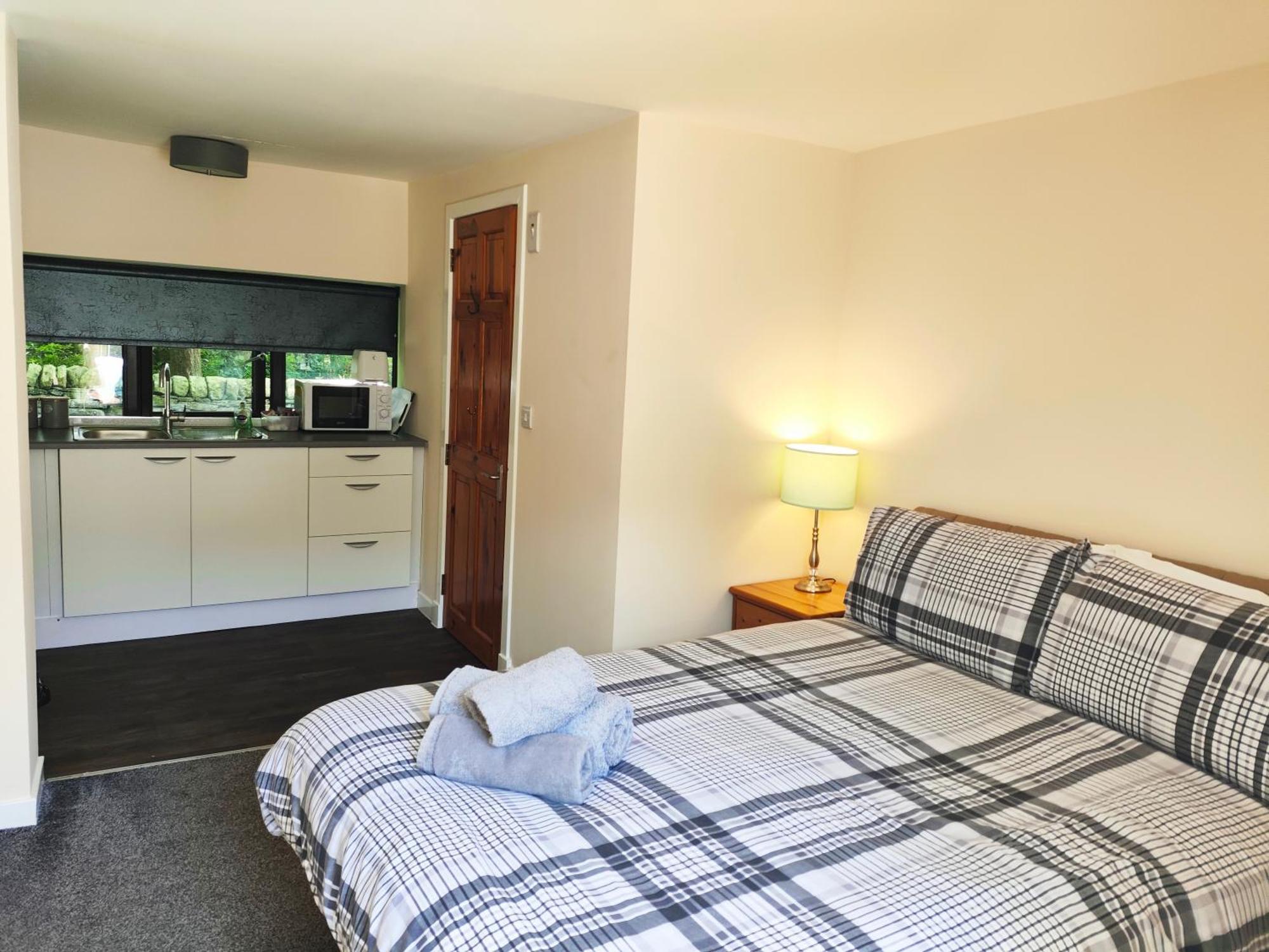 St Margaret'S Hope Backpackers Hostel Orkney Exteriör bild