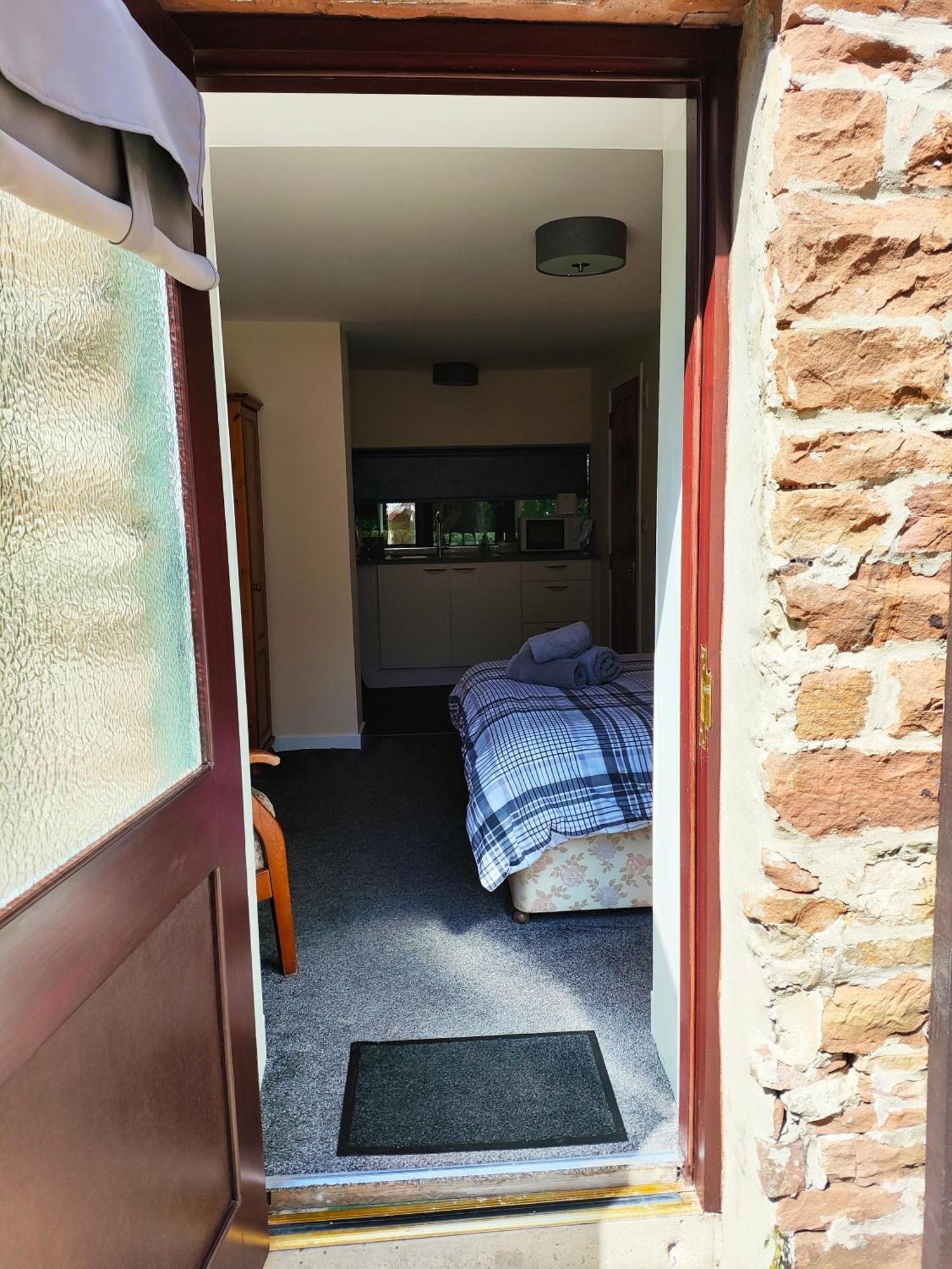 St Margaret'S Hope Backpackers Hostel Orkney Exteriör bild