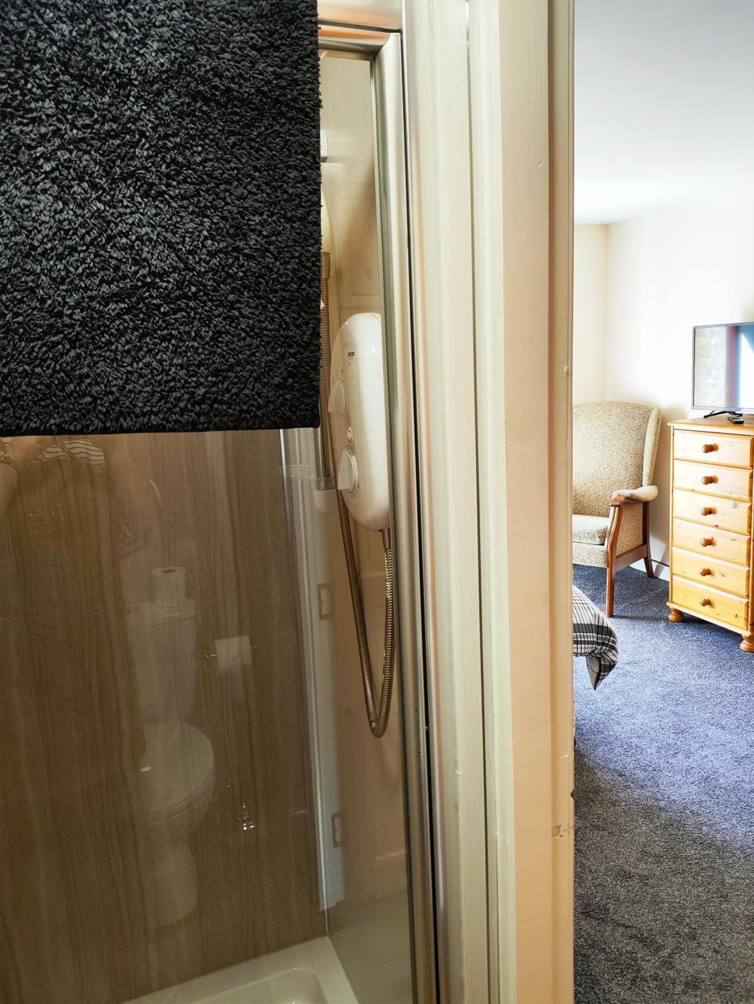 St Margaret'S Hope Backpackers Hostel Orkney Exteriör bild
