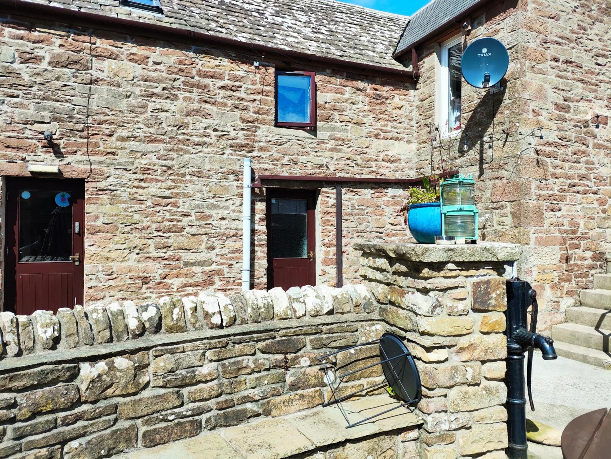 St Margaret'S Hope Backpackers Hostel Orkney Exteriör bild